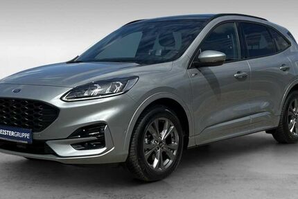 Ford Kuga 12.051 km 28.990 € Trier 54292