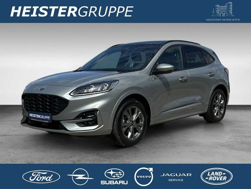 Ford Kuga 12.051 km 28.990 € Trier 54292