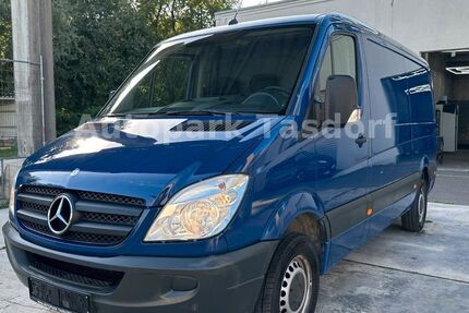 Mercedes-Benz Sprinter 150.000 km 11.990 &euro; Tasdorf 15562