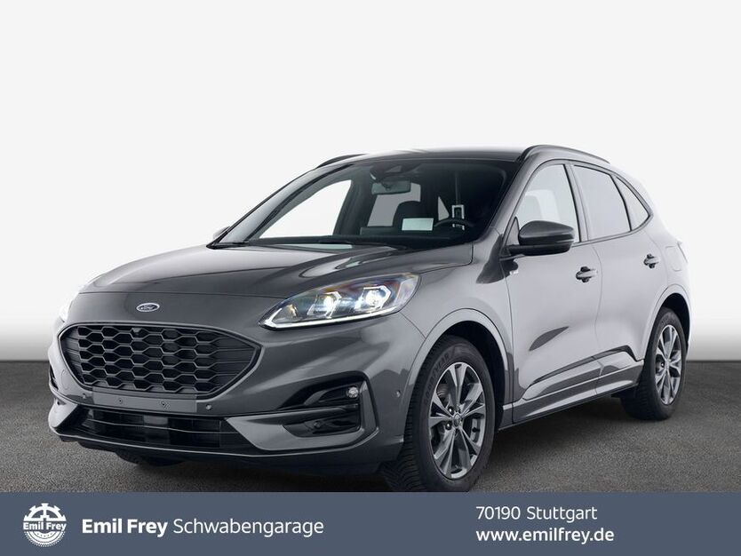Kuga