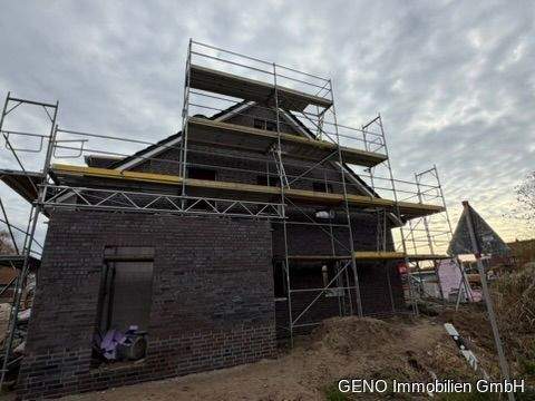 Etagenwohnung Berne / Bardenfleth Bardenfleth - 3 Zimmer, 70 m&sup2;, 239.000&euro; | Angebot:25247941