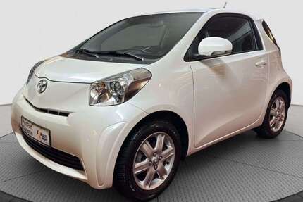 Toyota iQ 43.000 km 12.980 &euro; Berlin 10625