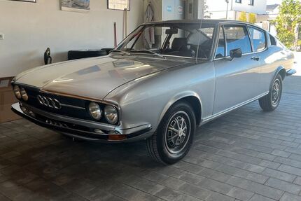 Audi 100 104.000 km 28.500 &euro; Stammham 85134