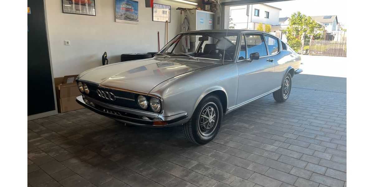 Audi 100 104.000 km 28.500 &euro; Stammham 85134
