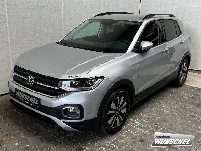 VW T-Cross 13.700 km 22.894 &euro; Roeslau 95195