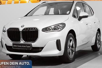 BMW 216 Active Tourer 1.001 km 35.000 &euro; Neuwied 56564