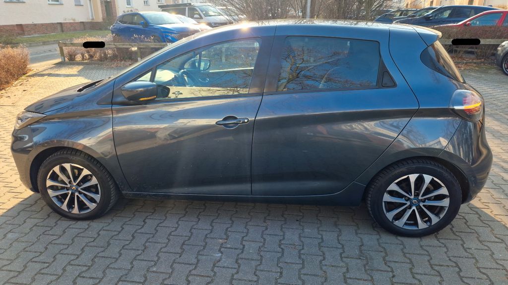 Renault ZOE 87.000 km 7.900 &euro; Berlin 10961