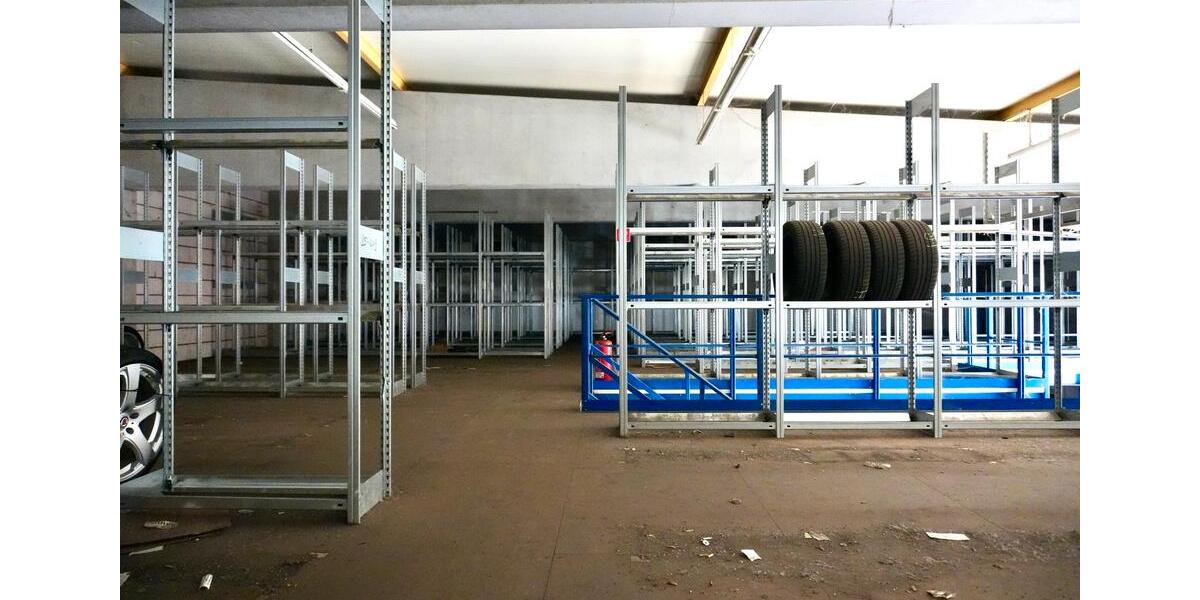 Gewerbeobjekt Nidda - 2.500&euro; | Angebot:25811482
