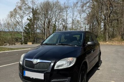 Skoda Fabia 162.500 km 2.000 &euro; Birkenfeld 97834