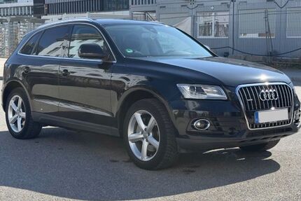 Audi Q5 257.000 km 7.800 &euro; München 81245