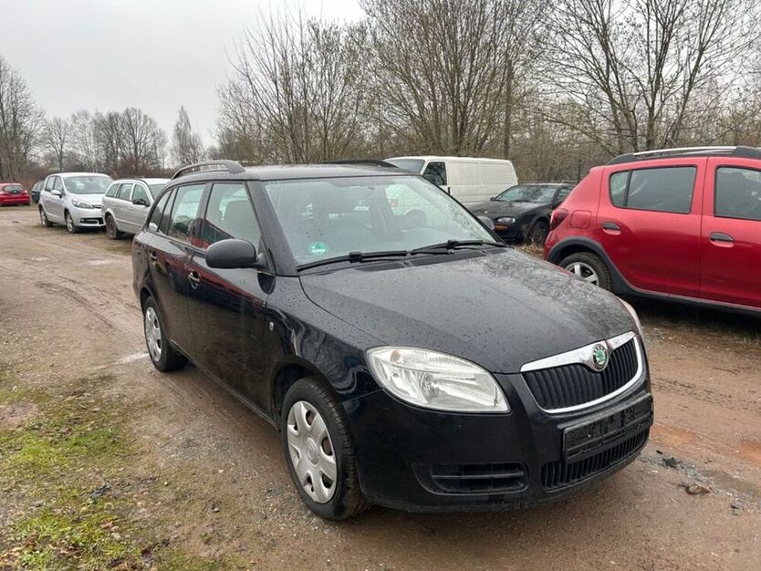 Fabia