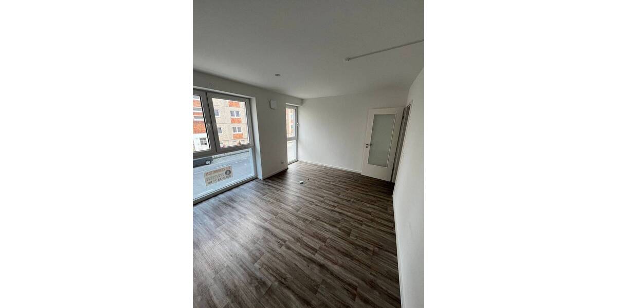 Etagenwohnung Stralsund Tribseer - 2 Zimmer, 52 m&sup2;, 620&euro; | Angebot:26886637