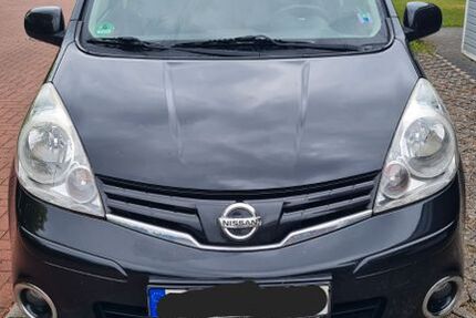 Nissan Note 164.000 km 3.500 &euro; Eckernförde 24340