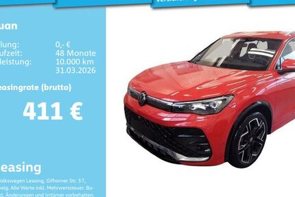 VW Tiguan 13.653 km 41.992 &euro; Mannheim 68309