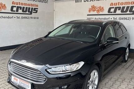 Ford Mondeo 220.000 km 7.900 &euro; Papenburg 26871