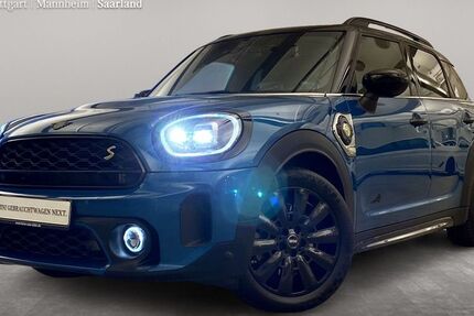 Mini Cooper SE Countryman 32.520 km 29.580 &euro; Kirkel 66459