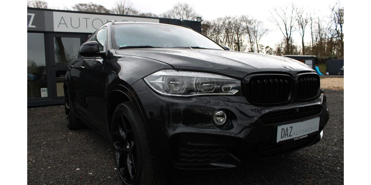 BMW X6 215.000 km 34.995 &euro; Stuhr 28816