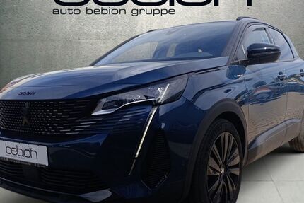 Peugeot 3008 41.950 km 27.880 € Herrenberg 71083