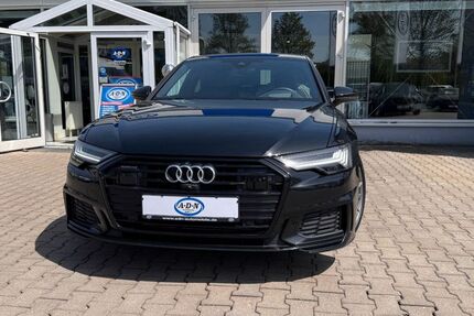 Audi A6 111.000 km 33.950 &euro; Obergünzburg 87634