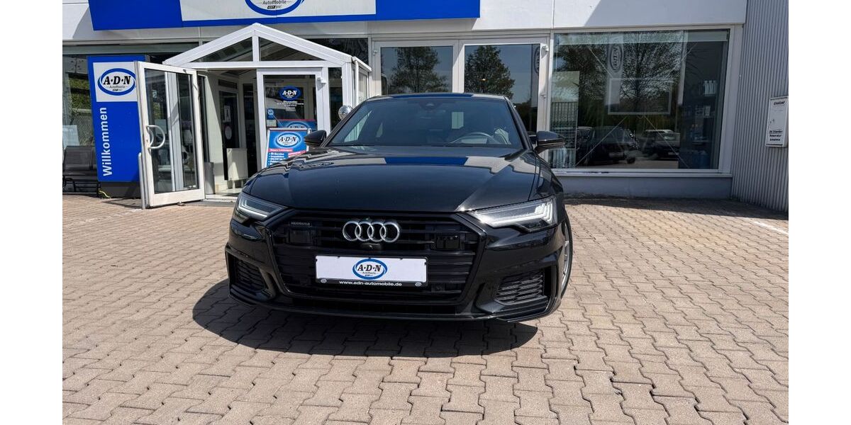 Audi A6 111.000 km 33.950 &euro; Obergünzburg 87634