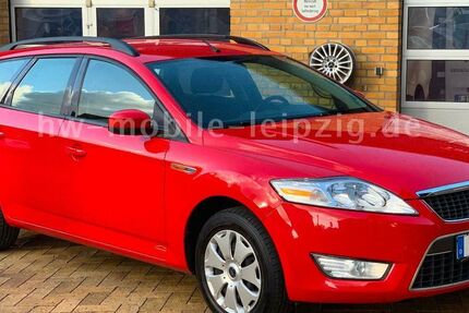 Ford Mondeo 107.036 km 3.990 &euro; Leipzig 04178