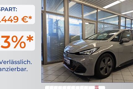 Cupra Born 13.017 km 26.700 &euro; Wolfsburg 38444