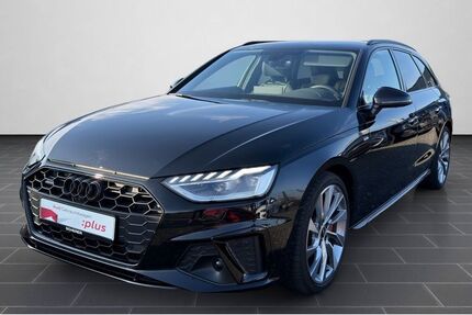 Audi A4 65.189 km 37.880 &euro; Mayen 56727