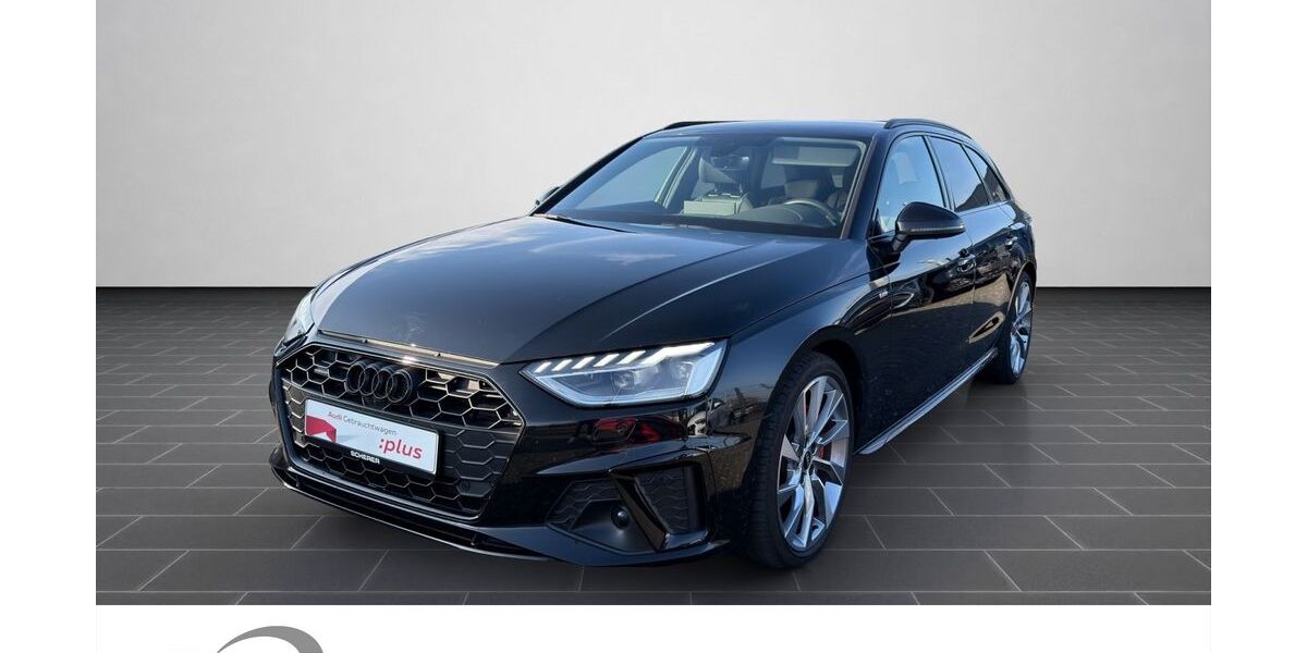 Audi A4 65.189 km 37.880 &euro; Mayen 56727