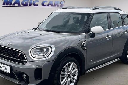 Mini Countryman S (Cooper) 74.700 km 26.900 &euro; Worms 67547