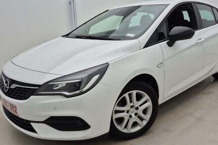 Opel Astra 66.700 km 11.750 &euro; Barchfeld - Immelborn 36456