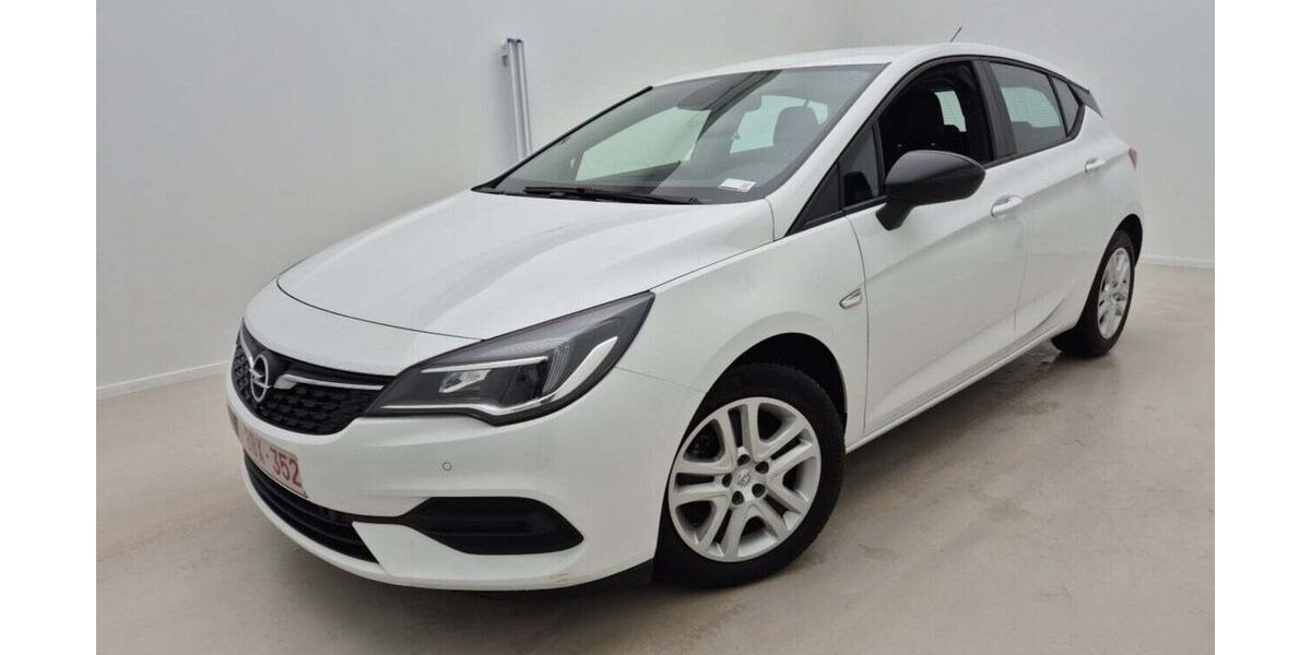 Opel Astra 66.700 km 11.750 &euro; Barchfeld - Immelborn 36456