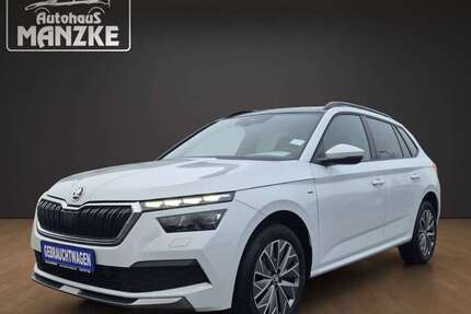 Skoda Kamiq 34.675 km 15.790 &euro; Grimma 04668