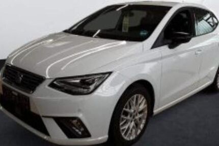 Seat Ibiza 30.550 km 20.250 &euro; Lauf an der Pegnitz 91207