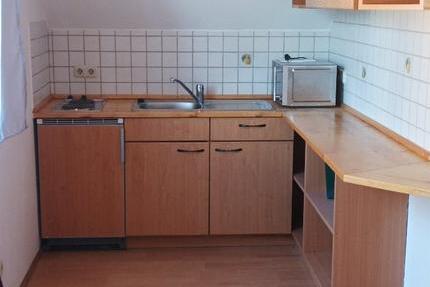 Wohnung Oberviechtach - 1 Zimmer, 30 m&sup2;, 280&euro; | Angebot:26384507