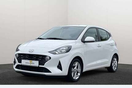 Hyundai i10 55.442 km 11.290 &euro; Lüdinghausen 59348