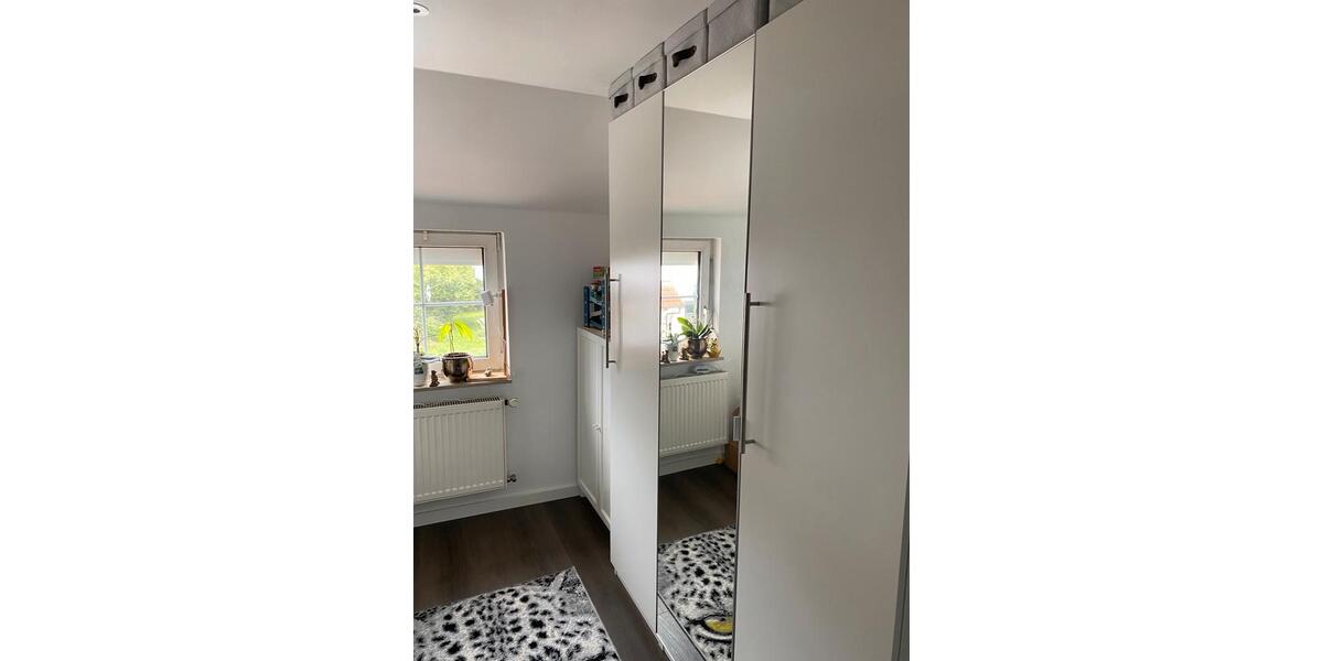 Reihenhaus Weißenhorn - 6 Zimmer, 140 m&sup2;, 399.000&euro; | Angebot:27282885