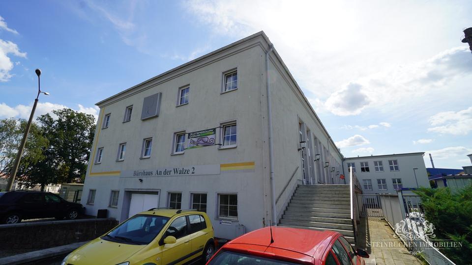 Gewerbeobjekt Coswig - 1.680&euro; | Angebot:26296930