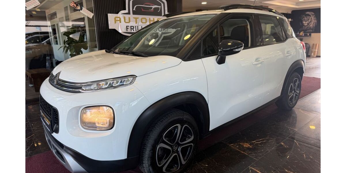 Citroen C3 Aircross 19.126 km 12.950 &euro; Essen 45139