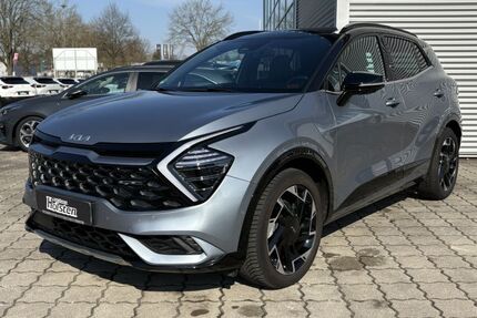 Kia Sportage 31.504 km 34.850 &euro; Stade 21684
