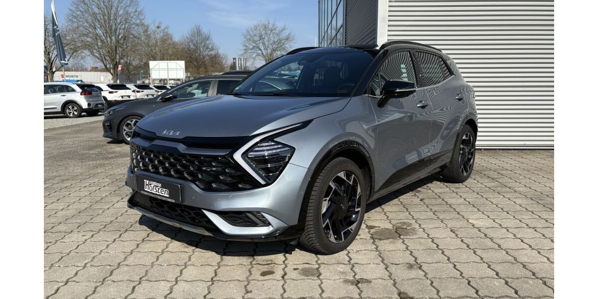 Kia Sportage 31.504 km 34.850 &euro; Stade 21684