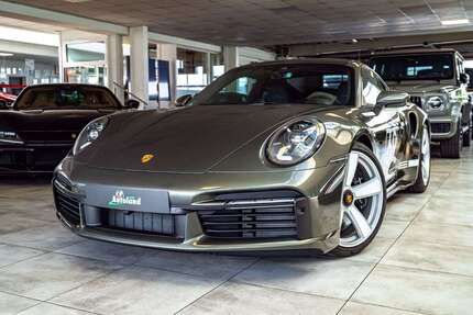 Porsche 992 4.150 km 269.650 &euro; Wernigerode 38855