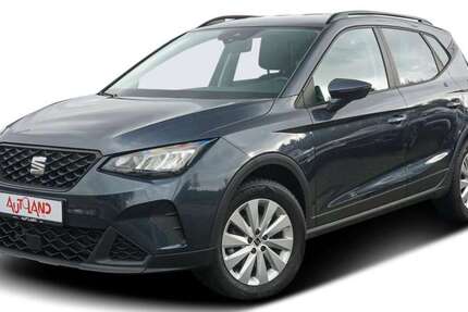Seat Arona 40.723 km 19.950 € Schwerin 19061