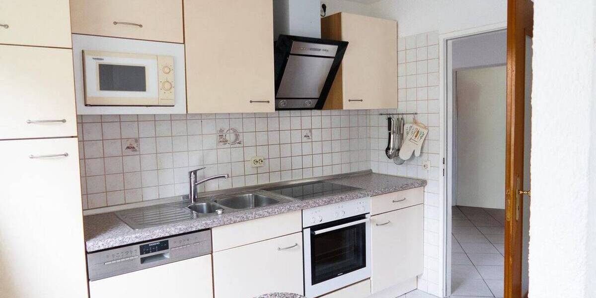 Etagenwohnung Wehr-Öflingen Öflingen - 4 Zimmer, 97 m&sup2;, 375.000&euro; | Angebot:26805518
