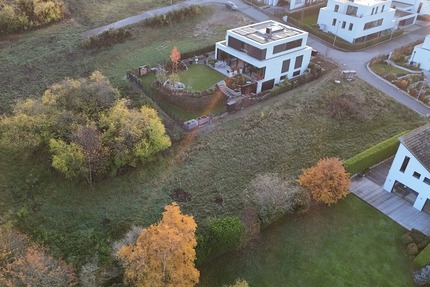 Königstein: Traumlage!! Bungalow oder Einfamilienhaus nach Ihren Wünschen in einzigartiger Blicklage. - Grundstück Königstein | Angebot:23525813