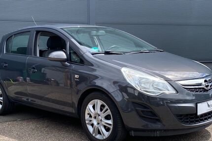 Opel Corsa 127.000 km 3.780 &euro; Salach 73084