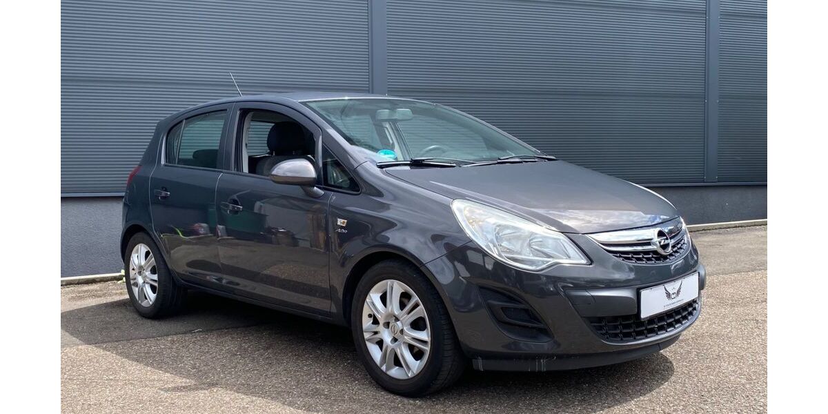 Opel Corsa 127.000 km 3.780 &euro; Salach 73084
