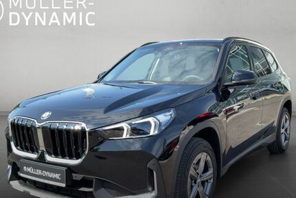 BMW X1 12.059 km 47.990 &euro; Trier 54292