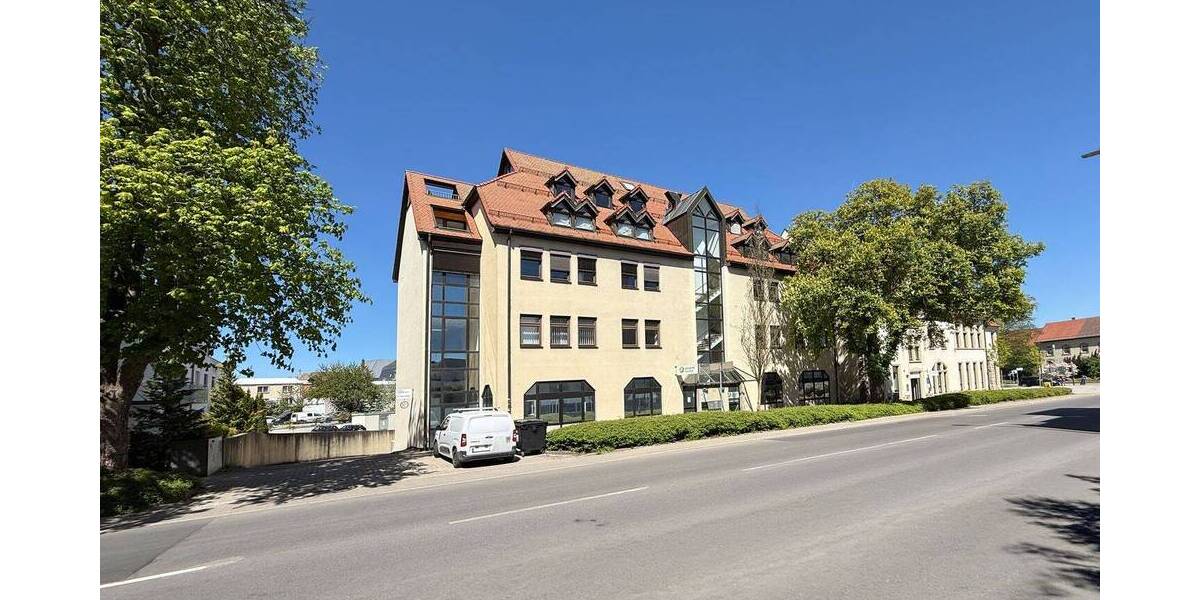 Gewerbeobjekt Villingen-Schwenningen Villingen - 6 Zimmer, 230 m&sup2;, 2.530&euro; | Angebot:26402782