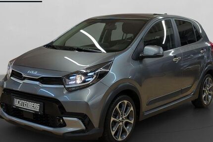Kia Picanto 24.700 km 15.980 &euro; Leverkusen 51381