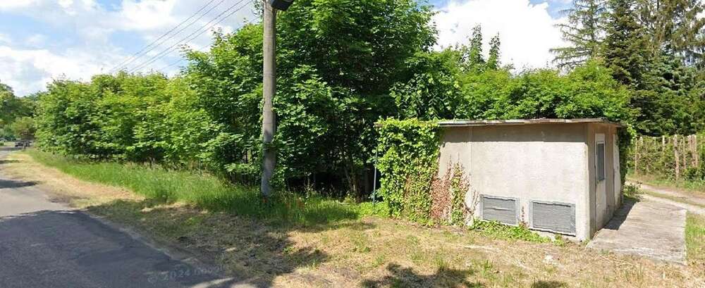 Grundstück Sachsendorf Worin - 29.000&euro; | Angebot:26856560